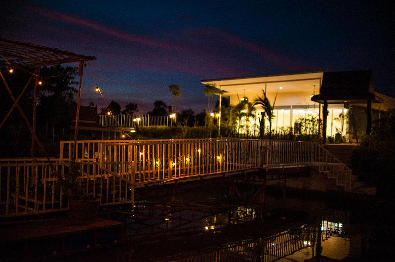 酒店 Bluemoon Riverside Resort