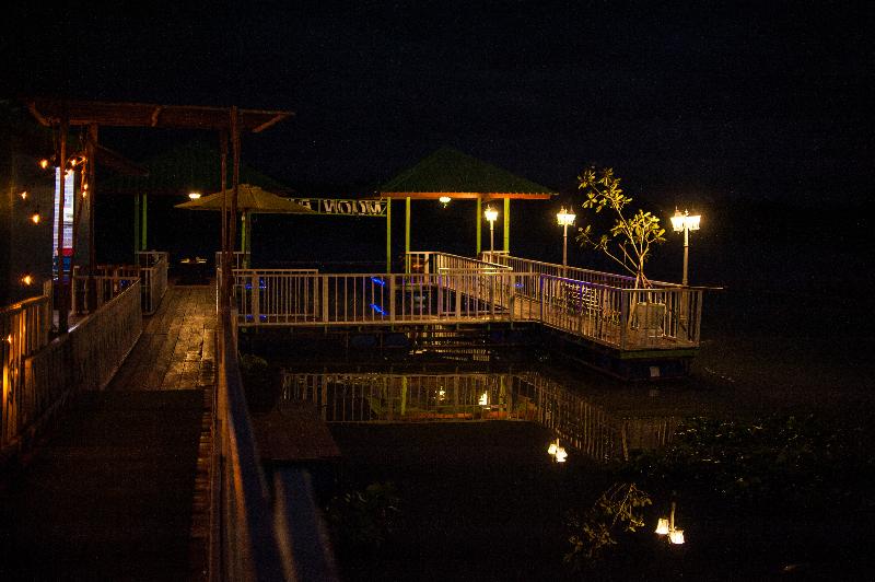 酒店 Bluemoon Riverside Resort