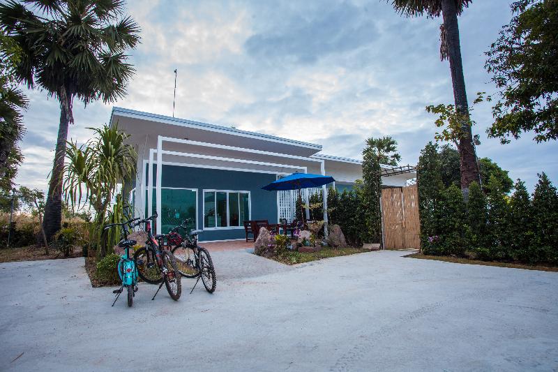 酒店 Bluemoon Riverside Resort