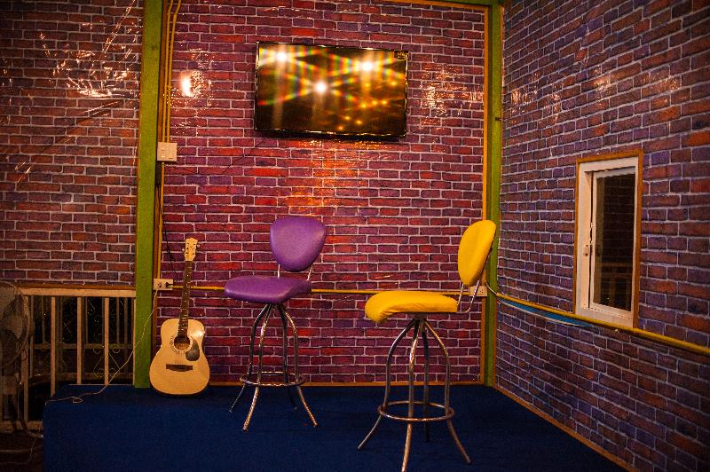 酒店 Bluemoon Riverside Resort