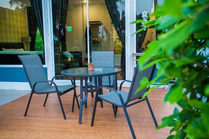 酒店 Bluemoon Riverside Resort