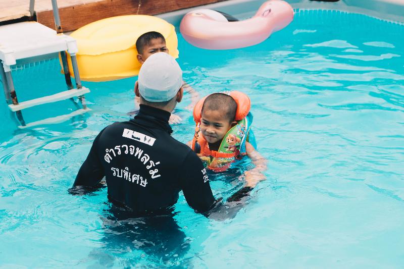 酒店 Bluemoon Riverside Resort