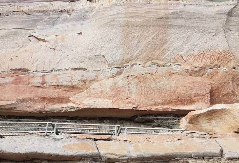 酒店 Bluemoon Riverside Resort