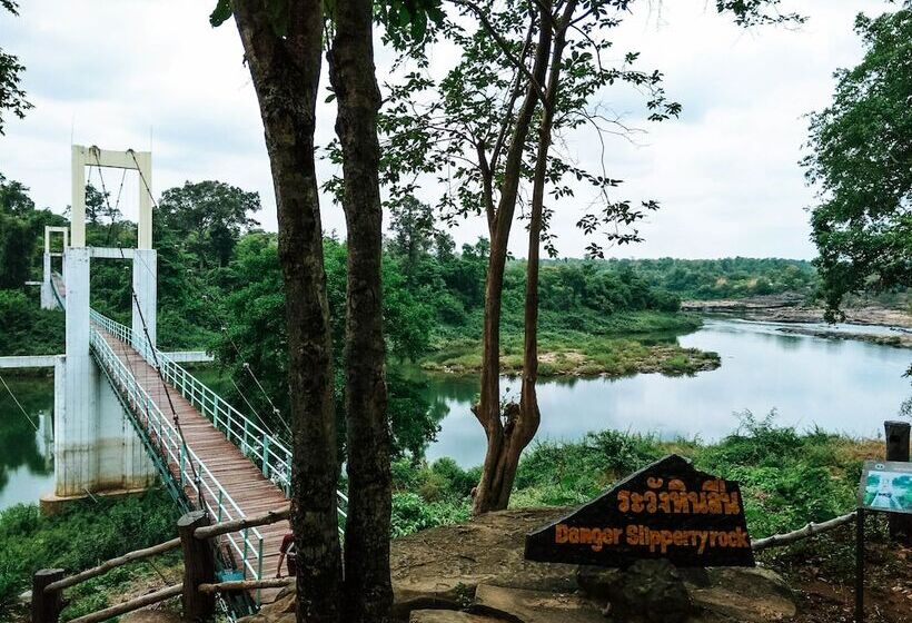 酒店 Bluemoon Riverside Resort