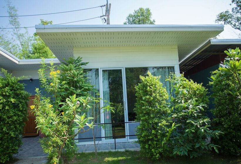 酒店 Bluemoon Riverside Resort