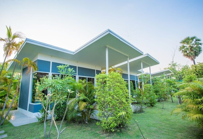 酒店 Bluemoon Riverside Resort