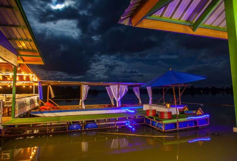 酒店 Bluemoon Riverside Resort