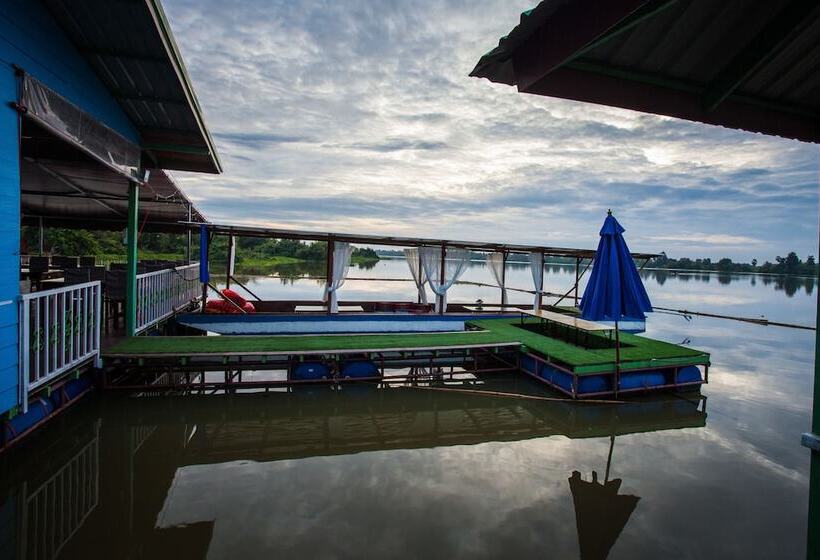 酒店 Bluemoon Riverside Resort