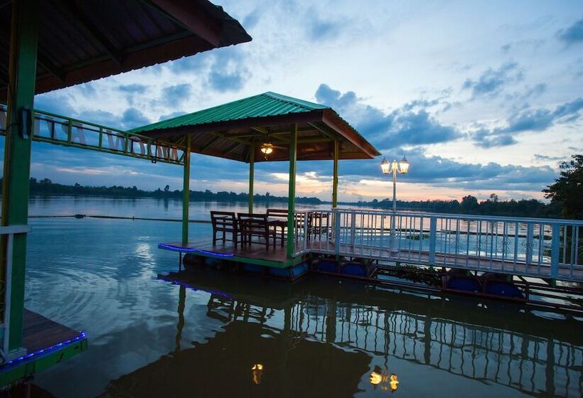 酒店 Bluemoon Riverside Resort