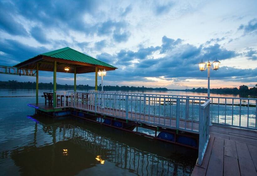 酒店 Bluemoon Riverside Resort