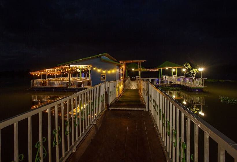 酒店 Bluemoon Riverside Resort