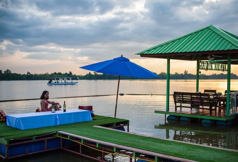 酒店 Bluemoon Riverside Resort