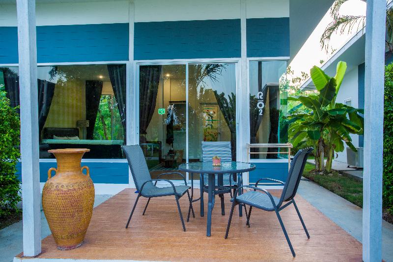 酒店 Bluemoon Riverside Resort