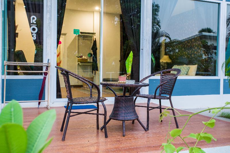 酒店 Bluemoon Riverside Resort