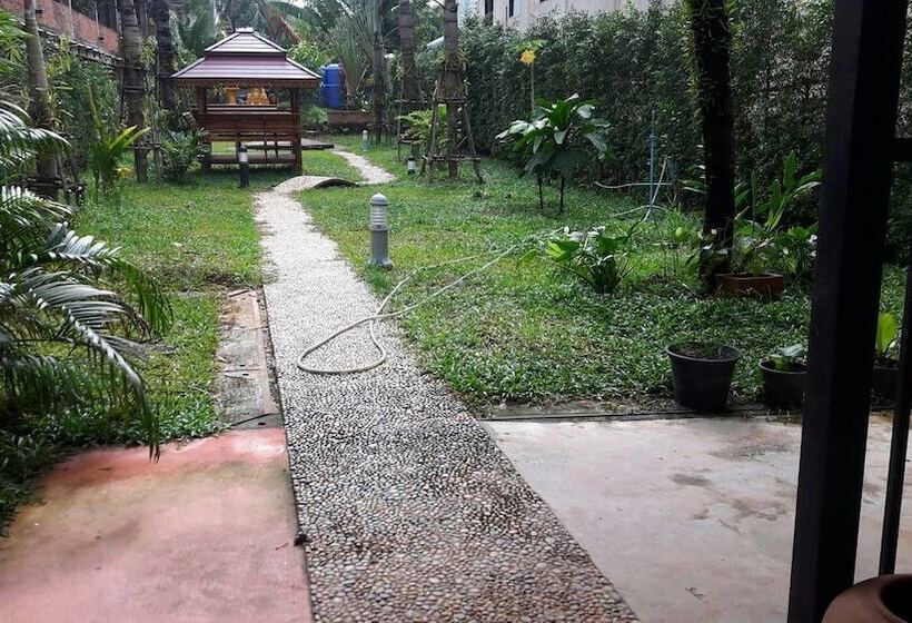 Hotel Borai Resort Trat