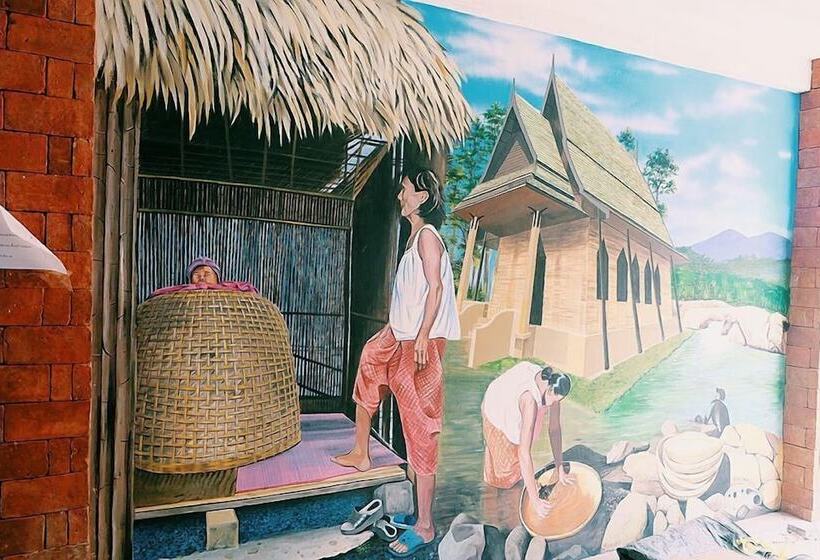 Hotel Borai Resort Trat