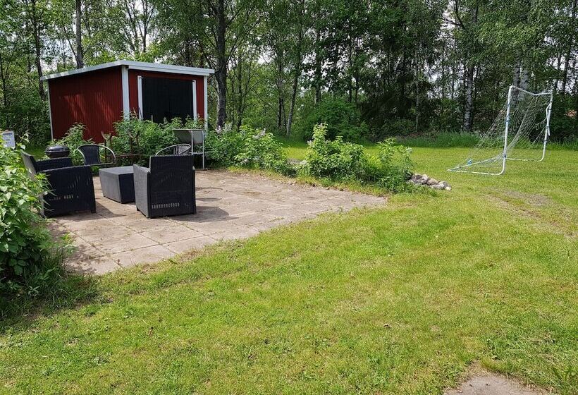 Brukshotellet Skinnsberg