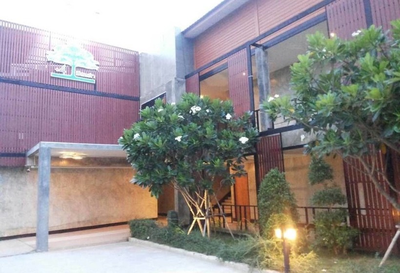ホテル Buaksee Resort