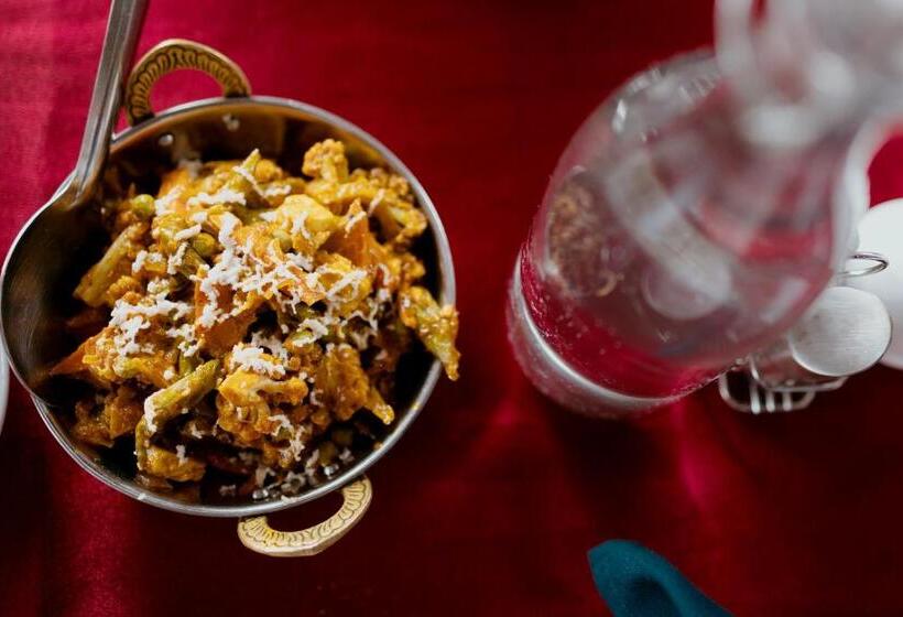 فندق Buddha Retreat