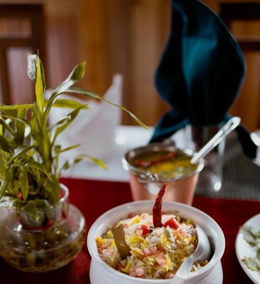 فندق Buddha Retreat