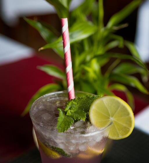 فندق Buddha Retreat