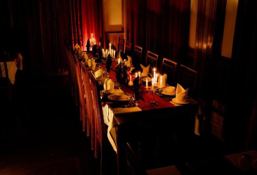 فندق Buddha Retreat