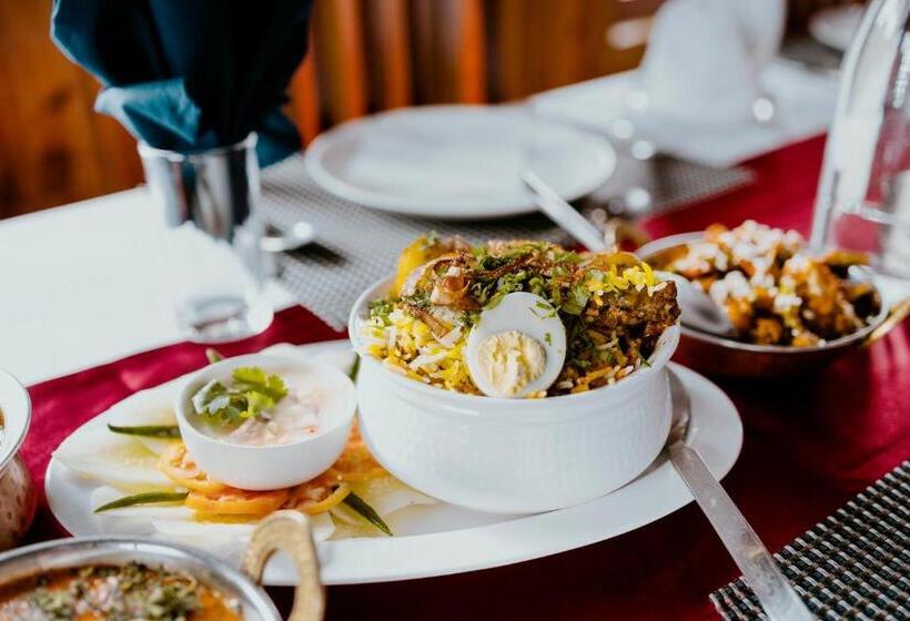 فندق Buddha Retreat