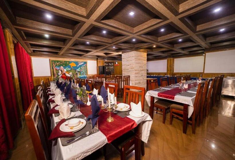 فندق Buddha Retreat