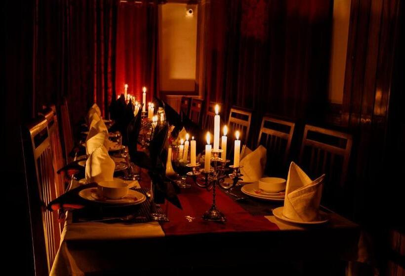 فندق Buddha Retreat