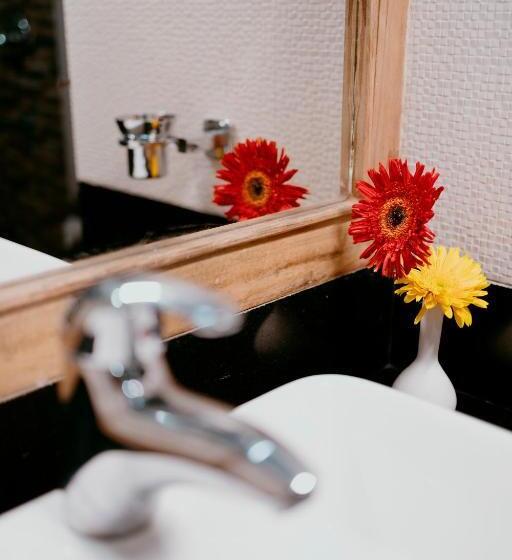 فندق Buddha Retreat