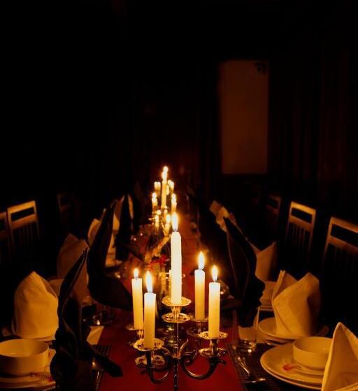 فندق Buddha Retreat