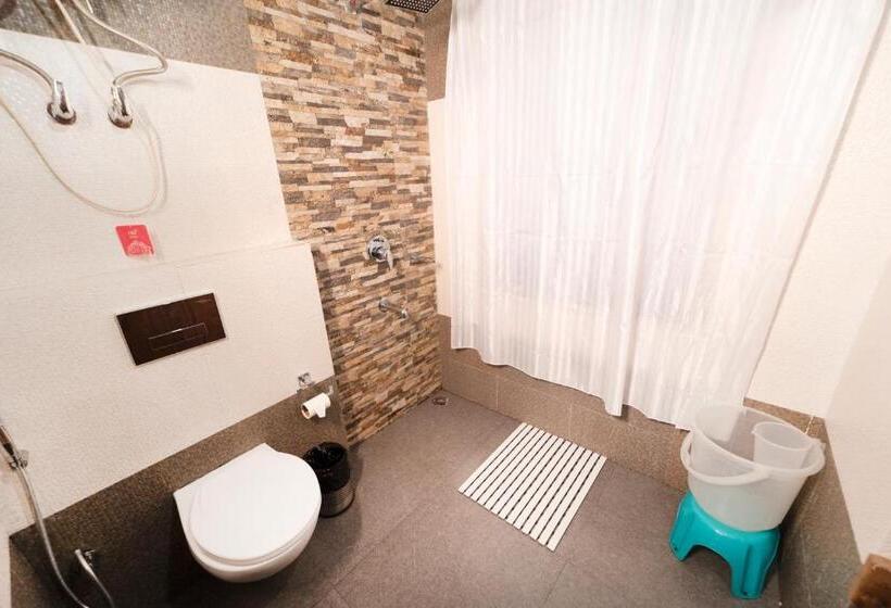 فندق Buddha Retreat