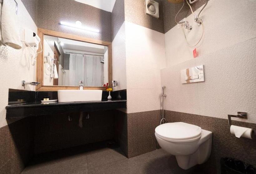 فندق Buddha Retreat