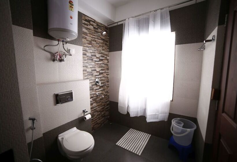 فندق Buddha Retreat