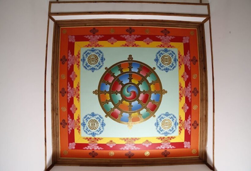 فندق Buddha Retreat