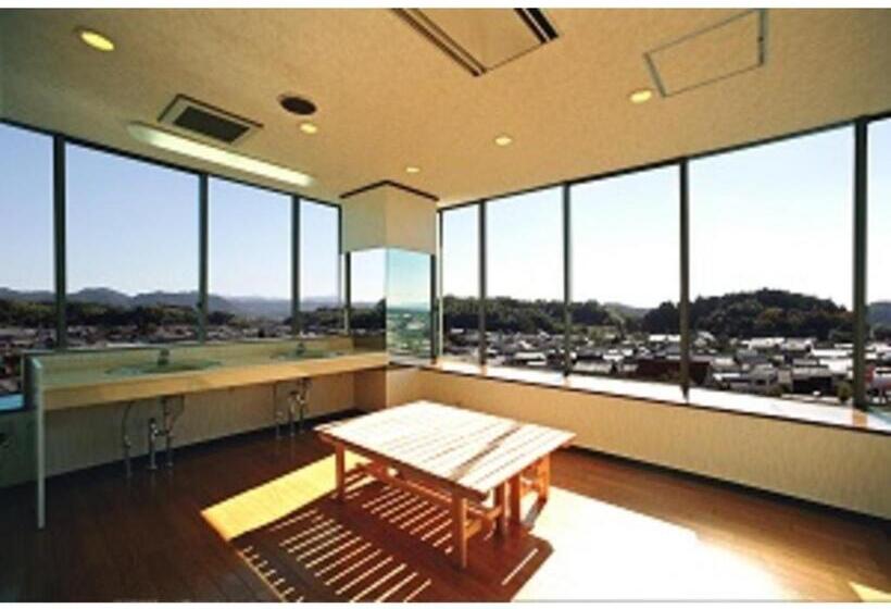 فندق Business Green  Hino