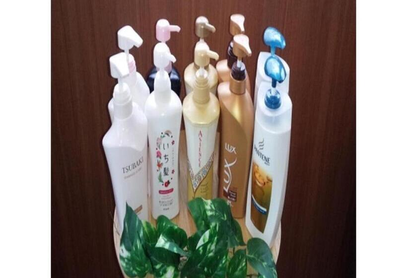 فندق Business Green  Hino