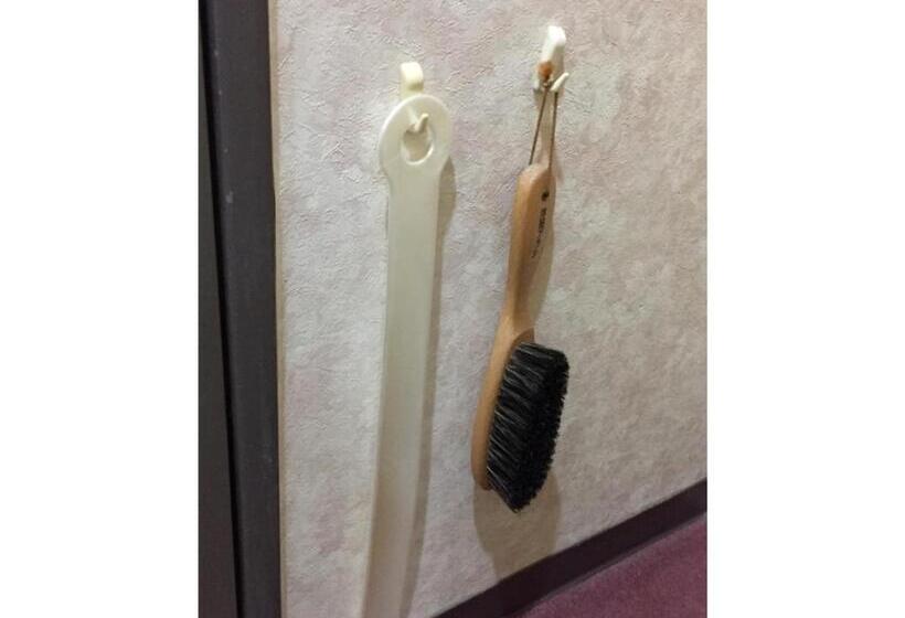 فندق Business Green  Hino