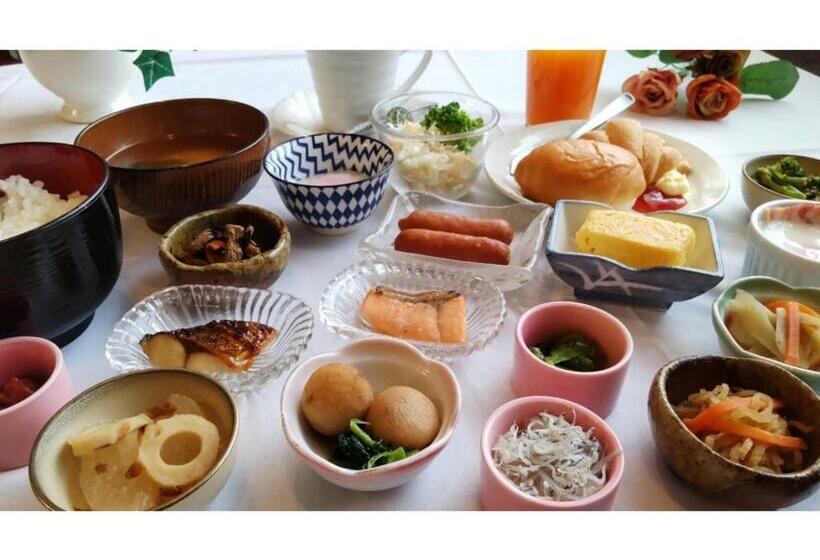 فندق Business Green  Hino