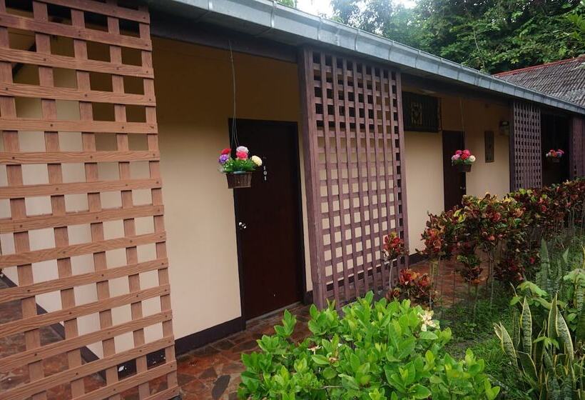 Hotel C & C Resort Nangrong