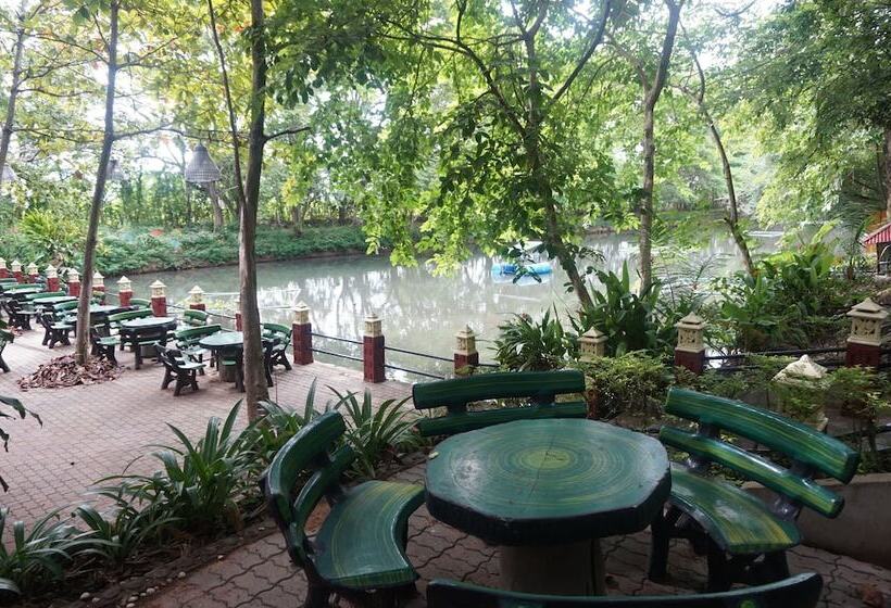 Hotel C & C Resort Nangrong