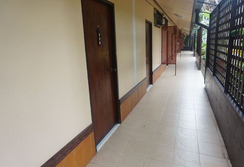 Hotel C & C Resort Nangrong