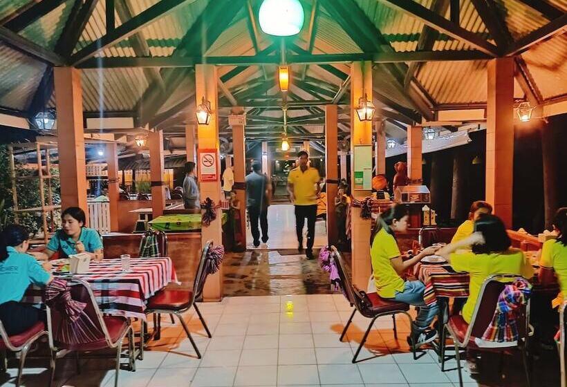 Hotel C & C Resort Nangrong