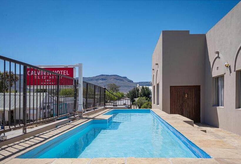 호텔 Calvinia