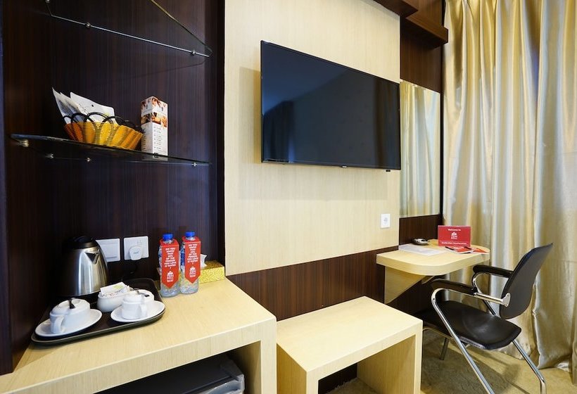 فندق Cardinal Lucky Star