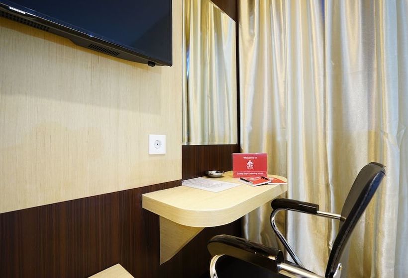 فندق Cardinal Lucky Star