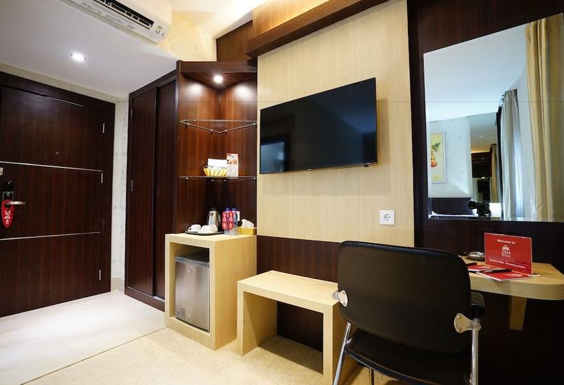 فندق Cardinal Lucky Star