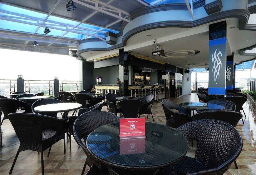 فندق Cardinal Lucky Star