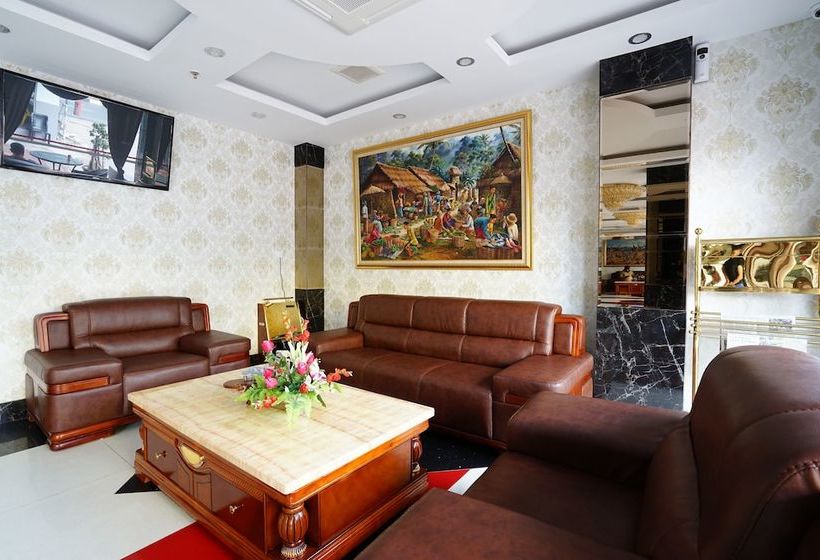 فندق Cardinal Lucky Star