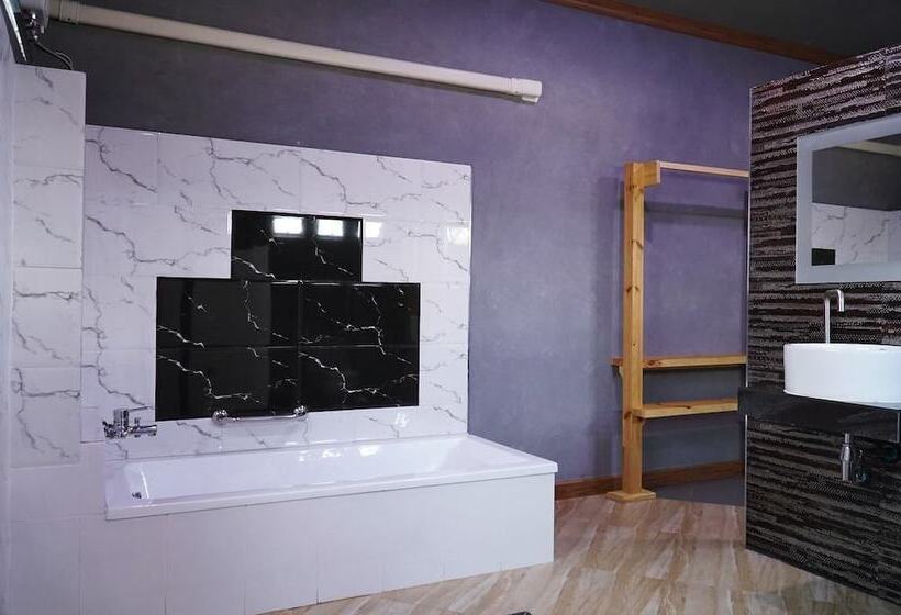 ホテル Casa & Cafe De Nadi